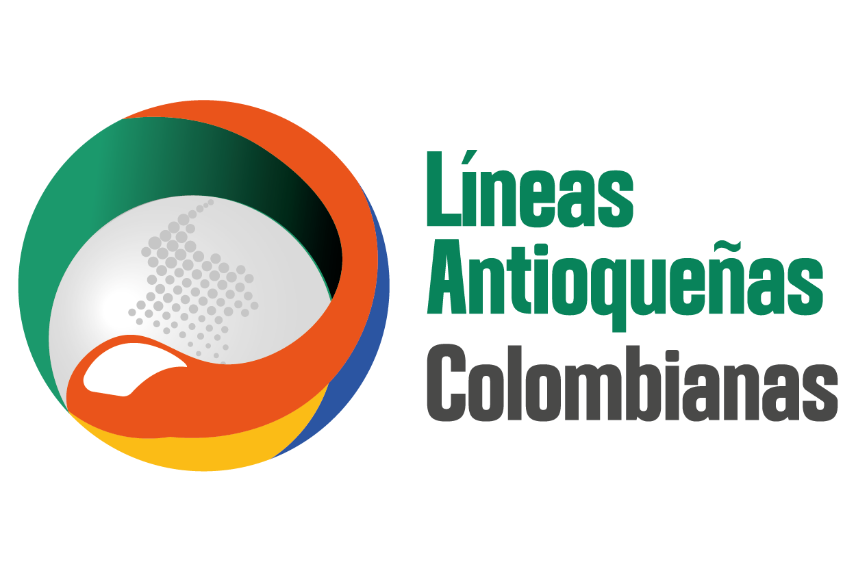 Lineas Antioqueñas de Transporte